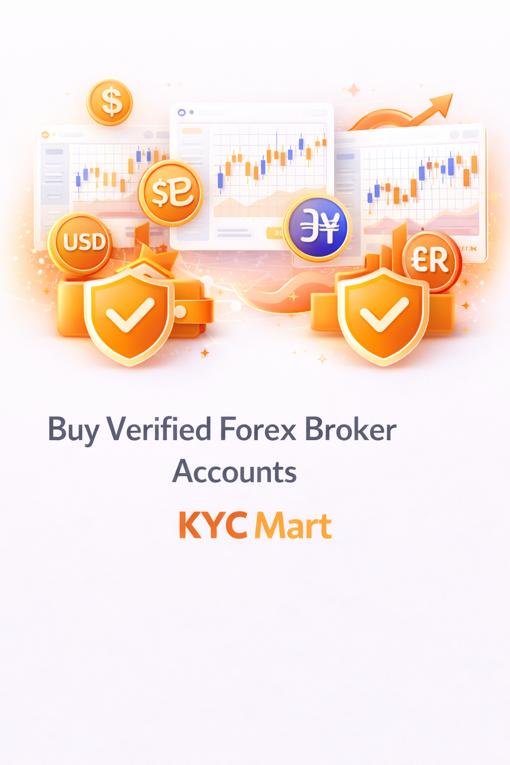 Buy Verified Forex Broker Accounts