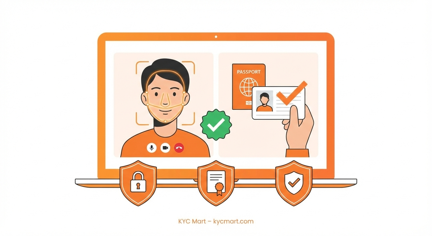 Video KYC Services