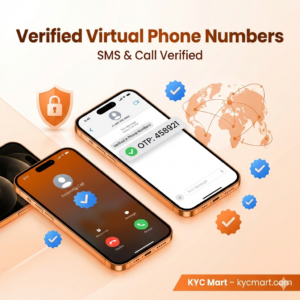 Buy Verified Virtual Phone Number