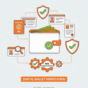Digital Wallet Verification Services
