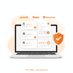 Buy Verified Freelancer Platform Accounts